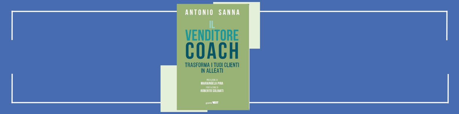 Il Venditore Coach