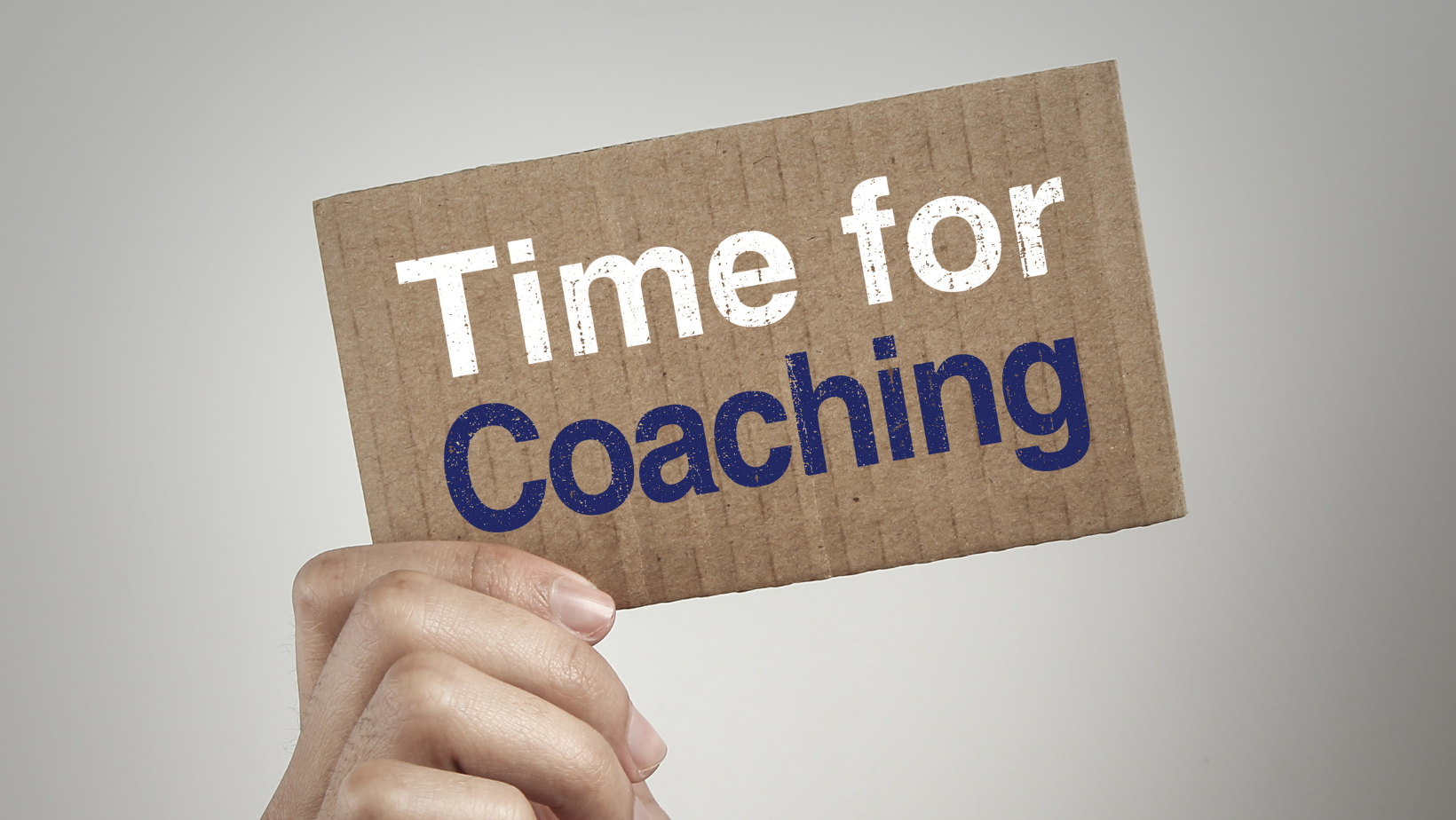 Sull’efficacia del Coaching