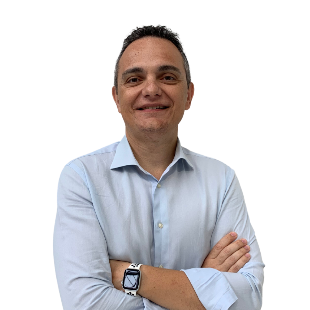 Antonio Sanna Coach