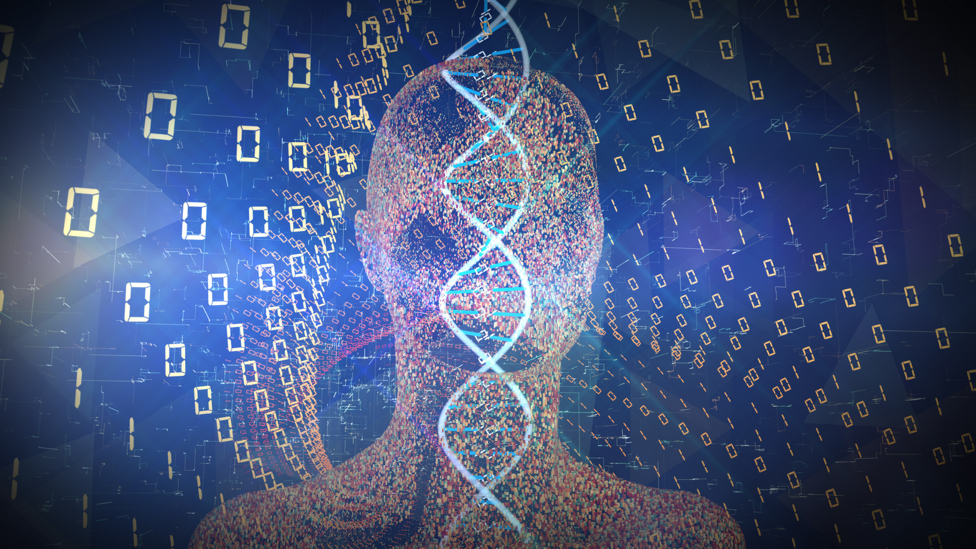 Epigenetica